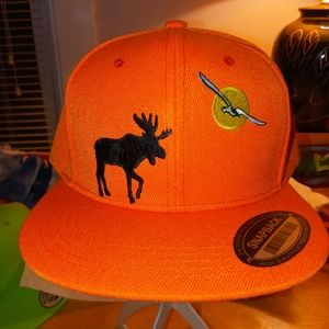 Nature Hunter Hat